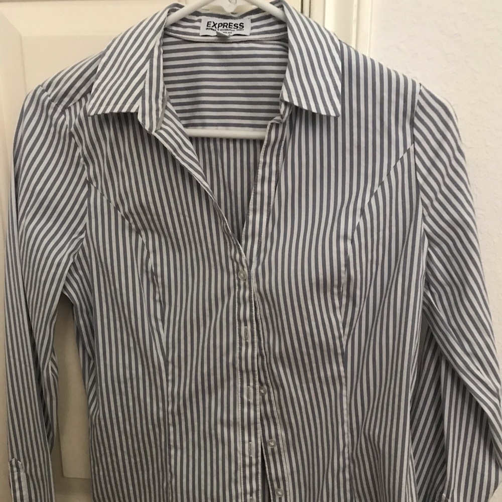 Express blouse 3 for $25